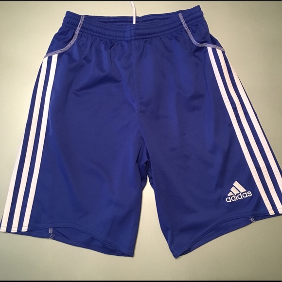 adidas formotion shorts